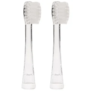 REFIL PARA ESCOVA DE DENTE BUBA ELETRICA 2 UNIDADES