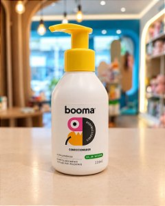 Condicionador Infantil 120ml – Booma