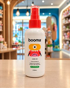 Leave-In 100ml - Booma