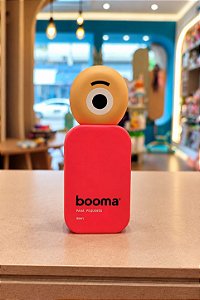 Água De Cuidado Perfumada - Booma 30ml