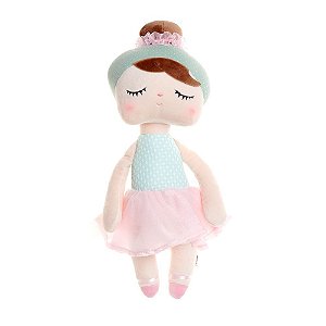 BONECA METOO ANGELA LAI BALLET BÜP BABY 34CM