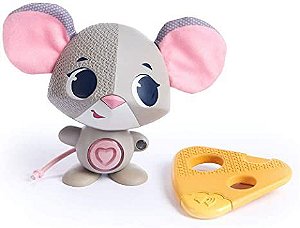 Brinquedo Wonder Buddies Coco Chanel - Tiny Love