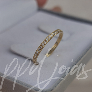 Aparador Orquidea - Ouro 18k