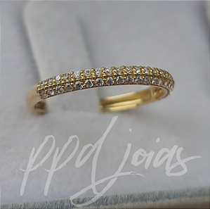 Aparador Duo - Ouro 18k