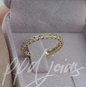 Aparador Merida - Ouro 18k