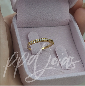Aparador Acrópole - Ouro 18k