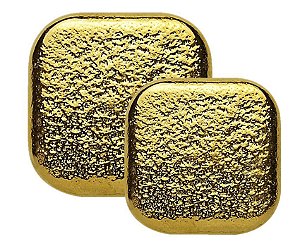 Barra de Ouro 18k (50g)