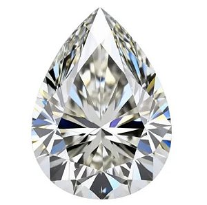 Diamante de Laboratório - Lab-Grown 3,05 ct