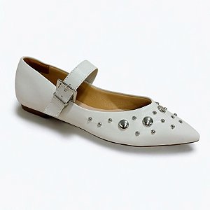 Sapatilha Mariotta Mary Jane Feminino 1351218