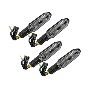 Pisca Cb 250 Twister P/ Nxr 125 150 160 Bros Xr 250 Tornado