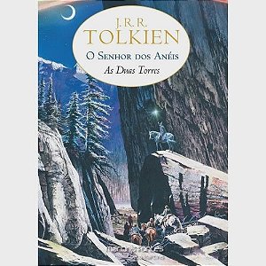 O SENHOR DOS ANÉIS - AS DUAS TORRES (VOLUME 2)