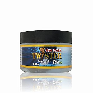 Gel Cola Twister Rio 250g