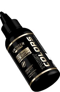 Twist Colors Air (Semipermanente versão Aerógrafo) 100ml