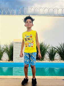 KIT 6 CONJUNTOS R$100,00 1 AO 8 ANOS MOLETINHO