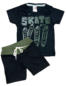 CONJUNTO SKATE MOLETINHO