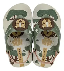 sandália ipanema masculina bebê 27247
