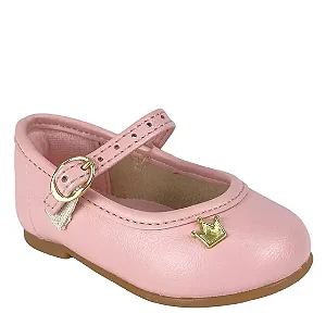 Sapatilha feminina  molekinha 21061041