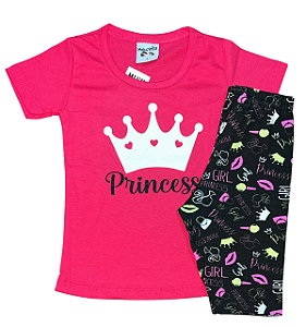 Conjunto Feminino Corôa