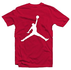 Camiseta Air Jordan