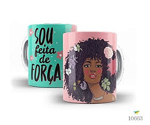 Caneca Personalizada Barbie Para Colorir