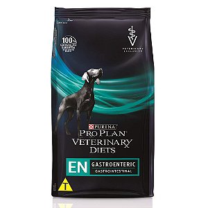 Proplan Veterinary Diet Cães Adultos Gastrointestinal EN 7,5kg