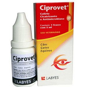 Ciprovet 5ml