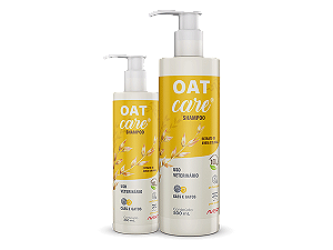 Shampoo Oat Care 200ml