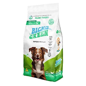 Bicho Green Veggie Cães Adultos