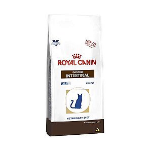 Royal Canin Veterinary Diet Gatos GastroIntestinal