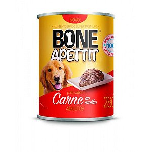 Bone Apettit Cães