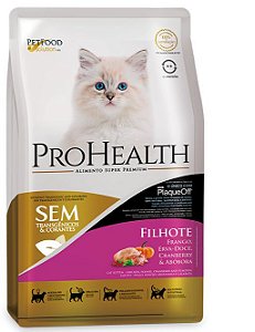 Pro Health Gatos Filhotes Frango 5kg