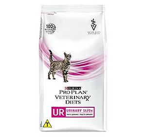 Proplan Veterinary Diet Gatos Urinary UR