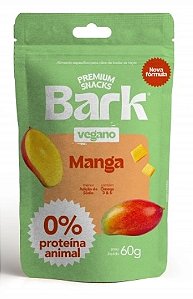 Bifinho Bark Manga Vegano 60g