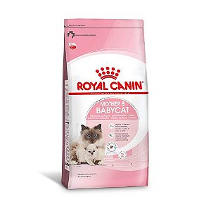 Royal Canin Gatos Filhotes Mother & Baby Cat