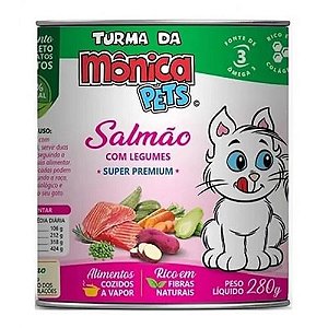 Pet Friends - Turma da Mônica Pets