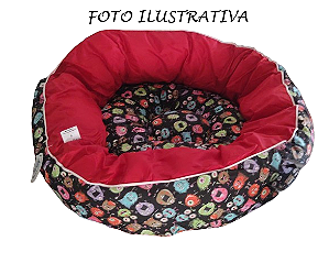 Cama Boia Nº4 (70cm)