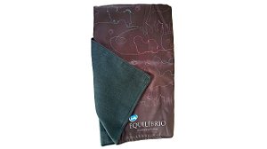 Cobertor Raças Especificas Equilibrio (Brinde)