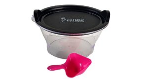 Canister 1,5kg Equilibrio (Brinde)