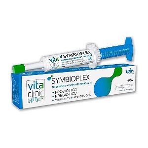 SymbioPlex Vita Clinic 14g