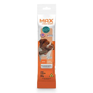 Snack Max Bone 80g