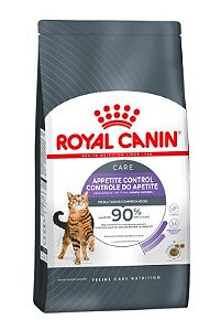Royal Canin Controle do Apetite Gatos Adultos 1,5kg
