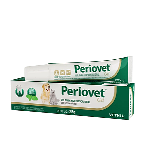 Periovet Gel 25g