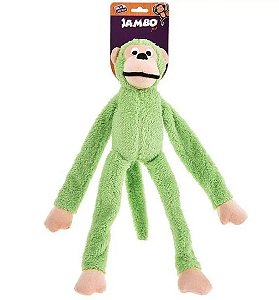 Pelucia Macaco Limited
