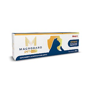 Macrogard Pasta 60g - VAL. SET/25