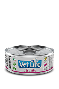 Vet Life Gatos Urinary Struvite 85g