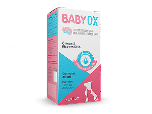 Ograx Baby Ox 30ml