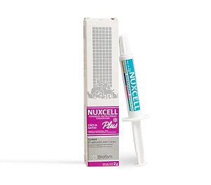 Nuxcell Plus 2g