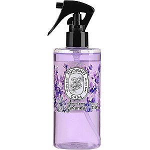 Aromatizador de Ambientes Giorno Casa - Lavanda 250ml