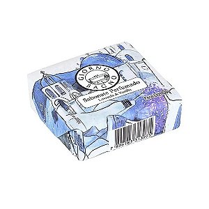 Sabonete em Barra Giorno Bagno Lavanda/Vanilla 100g