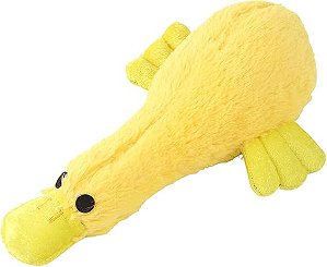 Brinquedo Pelucia - Patinho [26cm]